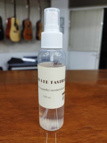 DETERGENTE PER TASTIERE