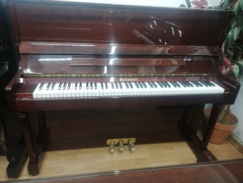 Πιάνο όρθιο SCHUBERT B15