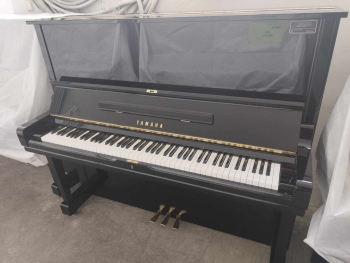 Πιάνο όρθιο YAMAHA U3Α.