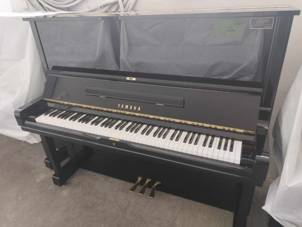 Πιάνο όρθιο YAMAHA U3Α.