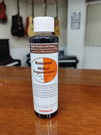 RENUWELL MOBEL REGENERATOR