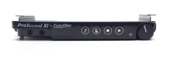 ΣΥΣΤΗΜΑ SILENT PIANODISC PRO RECORD XI